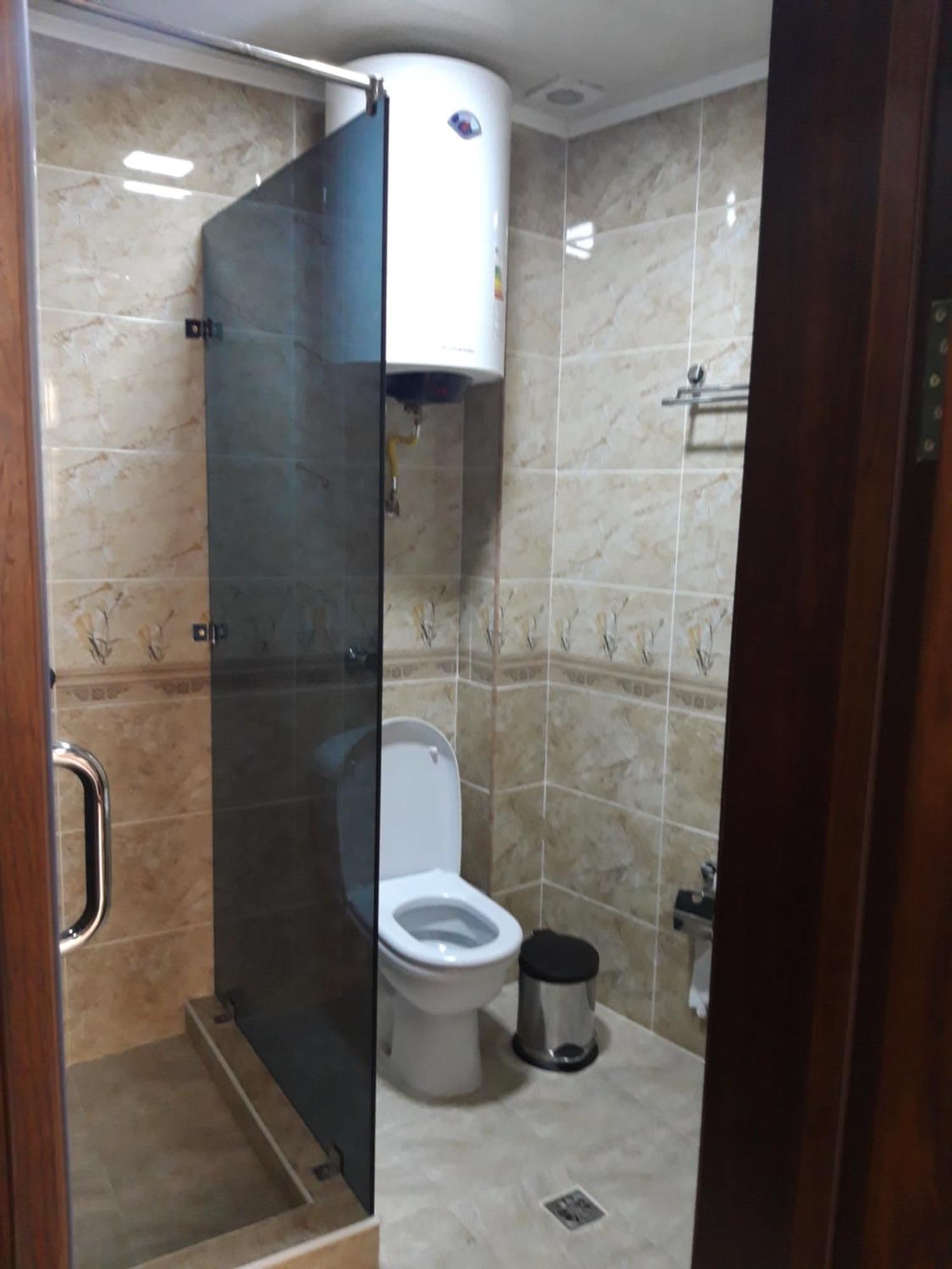 Hotel Al-Bukhory Samarkand Exterior photo