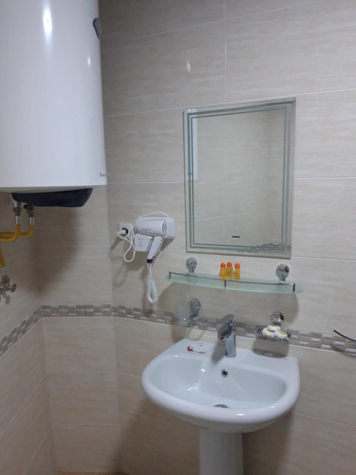 Hotel Al-Bukhory Samarkand Exterior photo